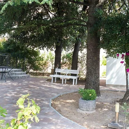 Сasa de vacaciones Nur 200 Meter Bis Zum Baška
