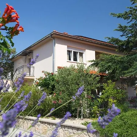 Ferienhaus Nur 200 Meter Bis Zum Baška