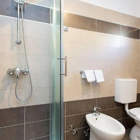 Nur 200 Meter Bis Zum Feriehus Baška
