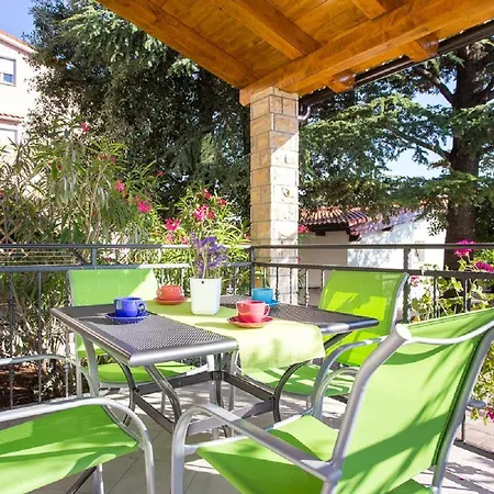 Nur 200 Meter Bis Zum 度假居 *