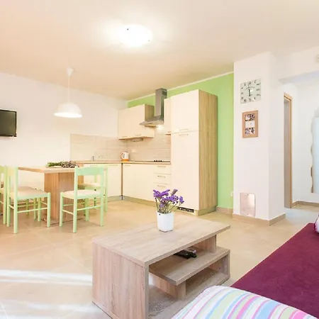 Casa vacanze Nur 200 Meter Bis Zum
