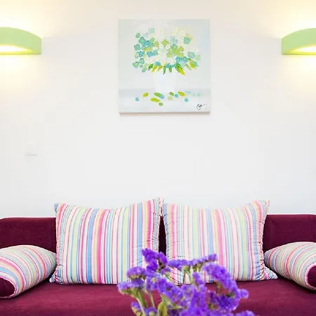Casa vacanze Nur 200 Meter Bis Zum