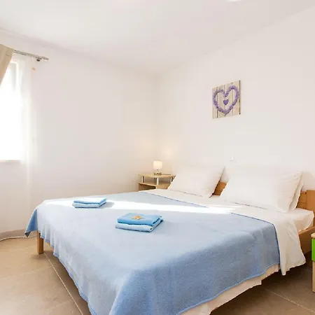 Nur 200 Meter Bis Zum Casa vacanze