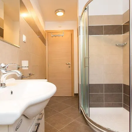 Casa vacanze Nur 200 Meter Bis Zum *