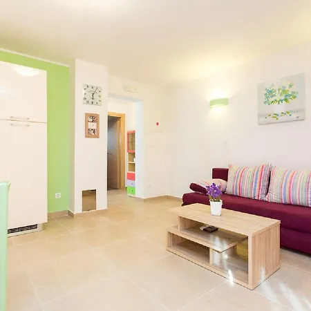 度假居 Nur 200 Meter Bis Zum