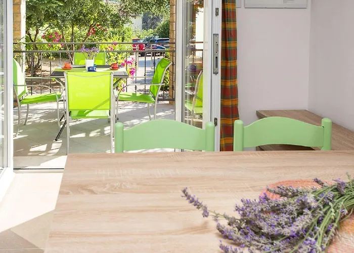 Nur 200 Meter Bis Zum Ferienhaus *