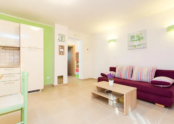 Ferienhaus Nur 200 Meter Bis Zum